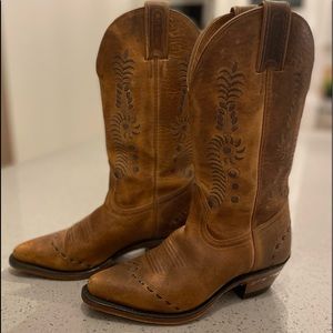 Boulet 6126 - Western Boots